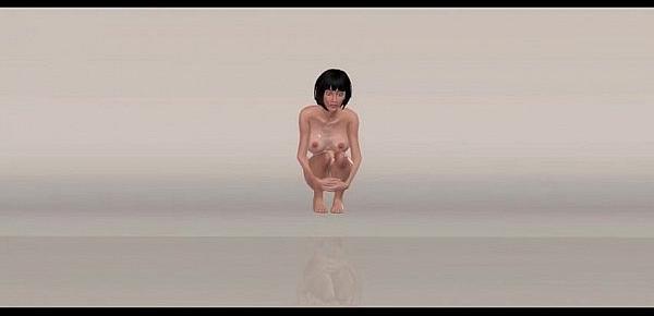  3d girl shemale hard cartoon a very fucks police officers